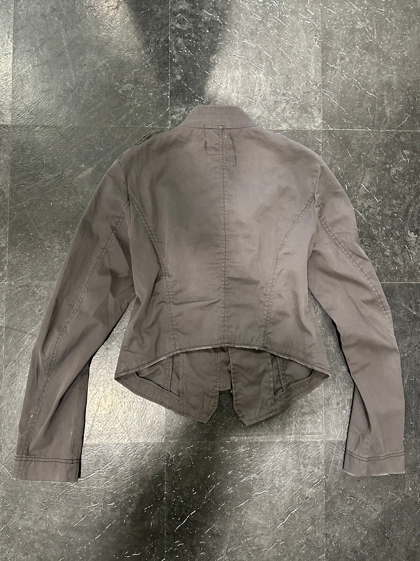 Napoleon jacket