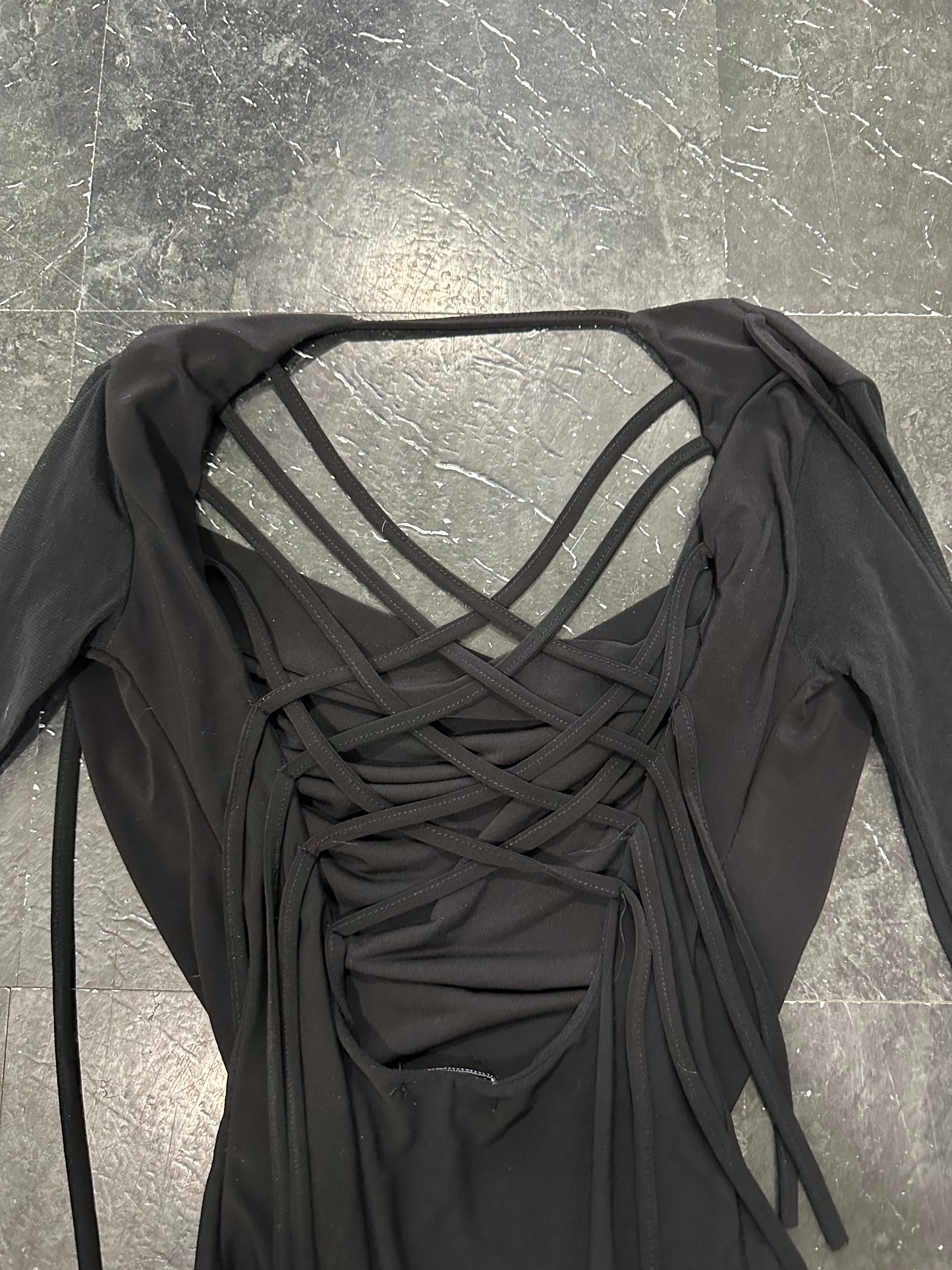 Strings top