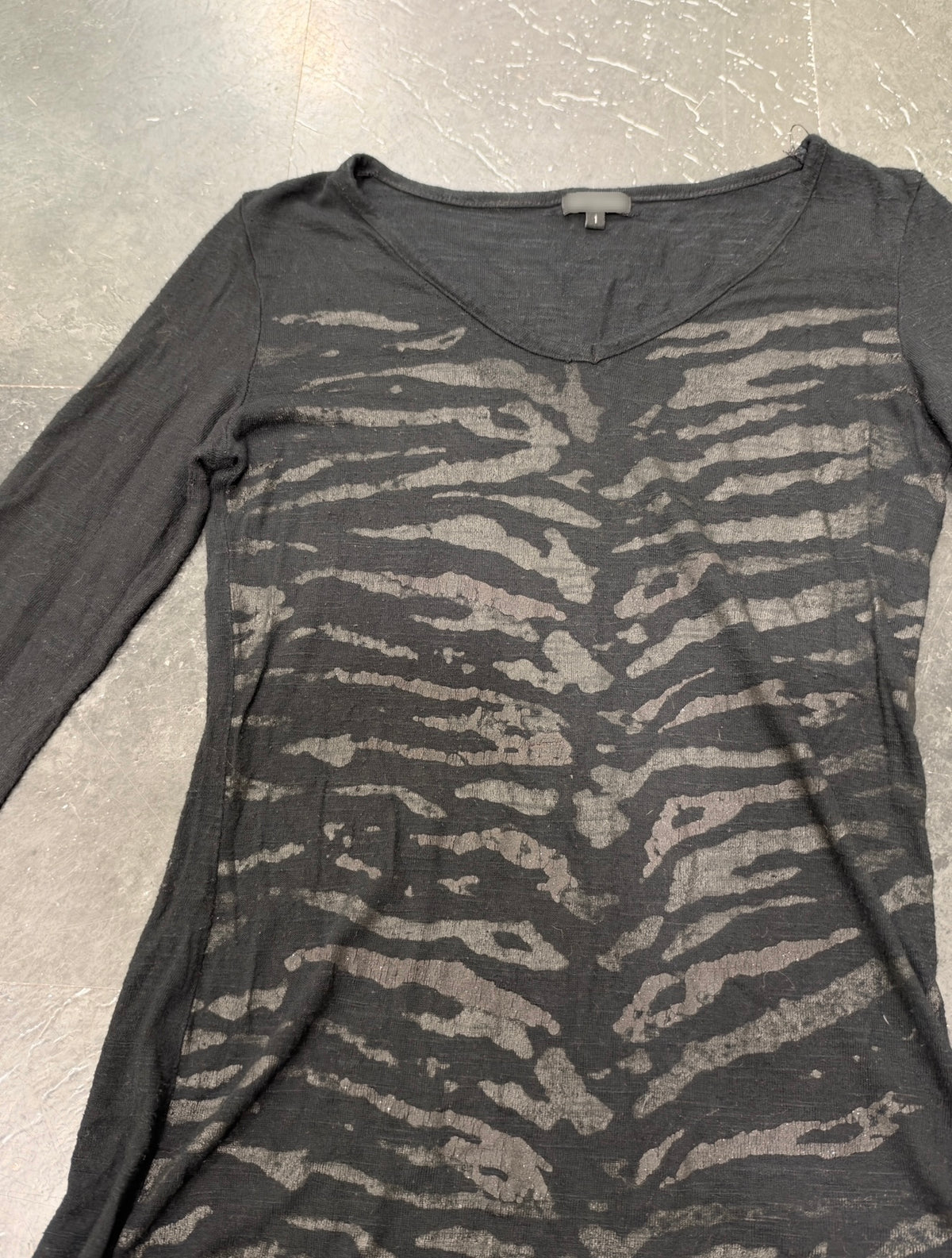 Animalier tee