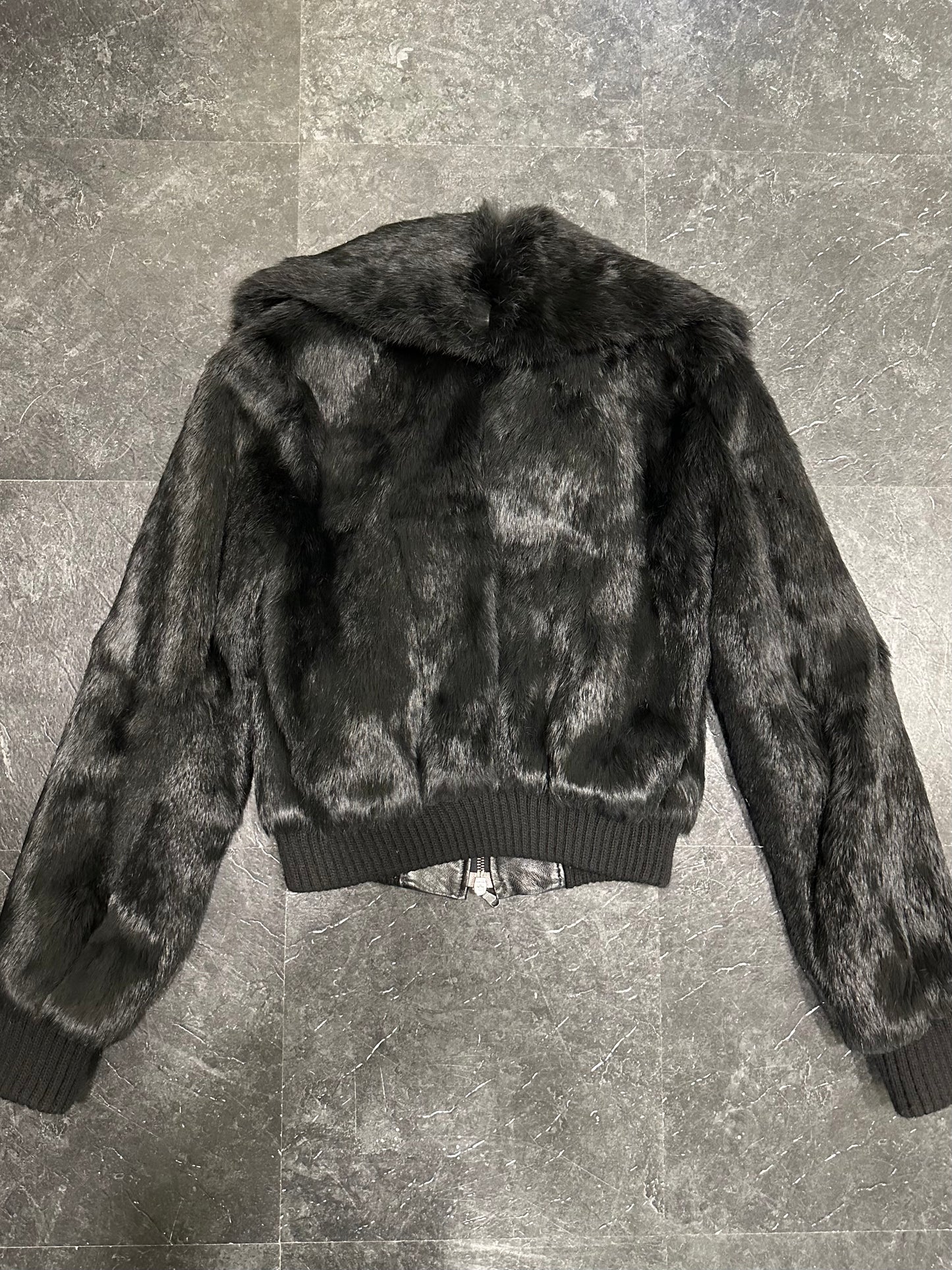 Fur bomber