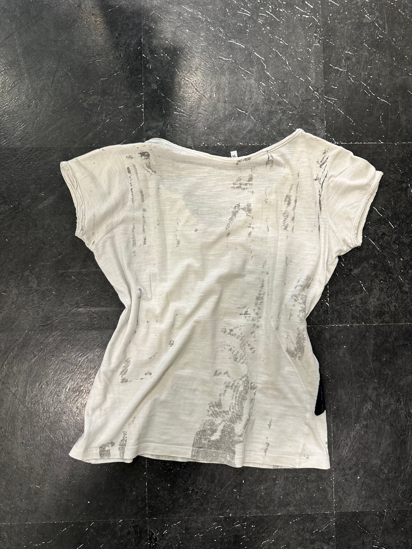 Union jack tee