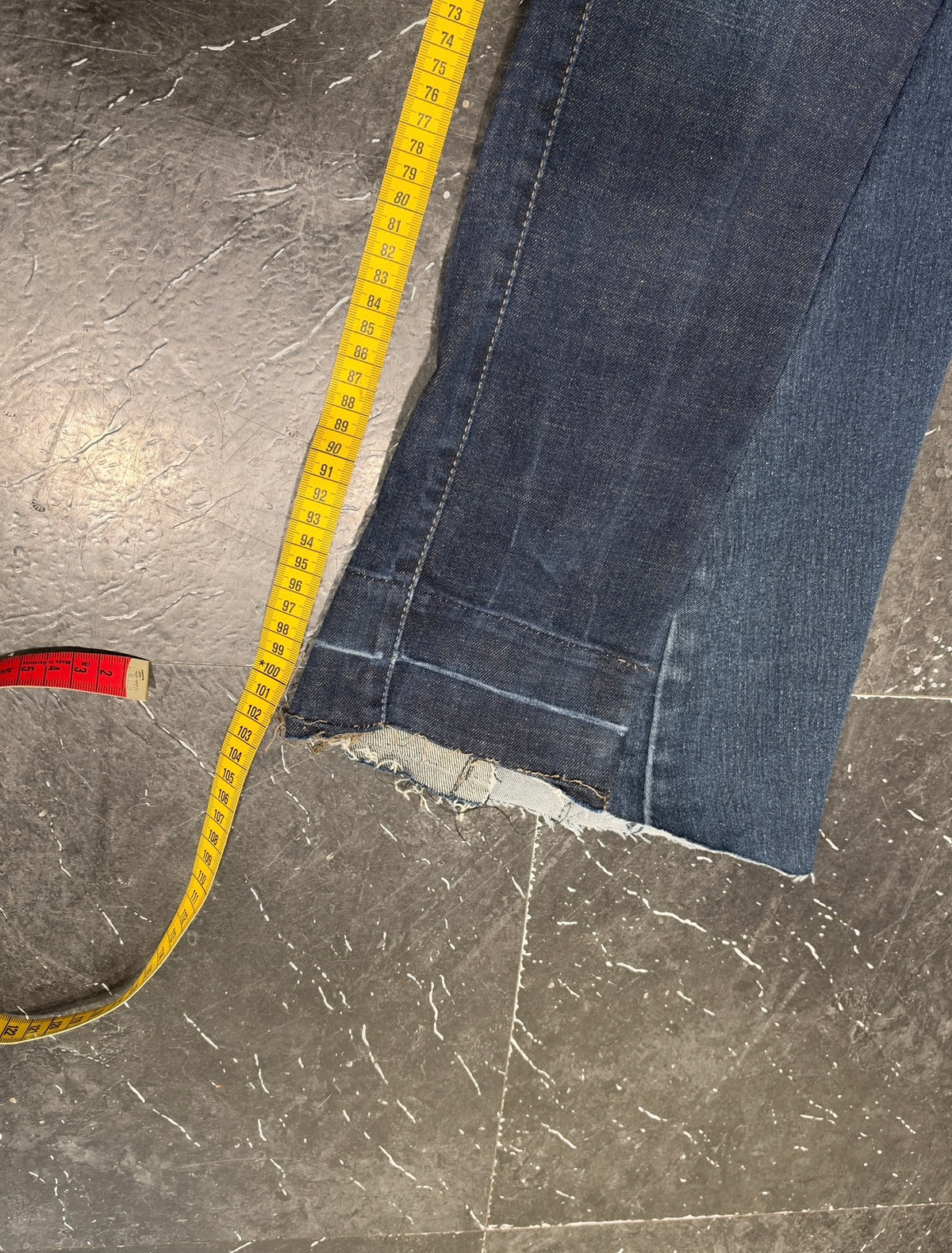 Napoleon jeans