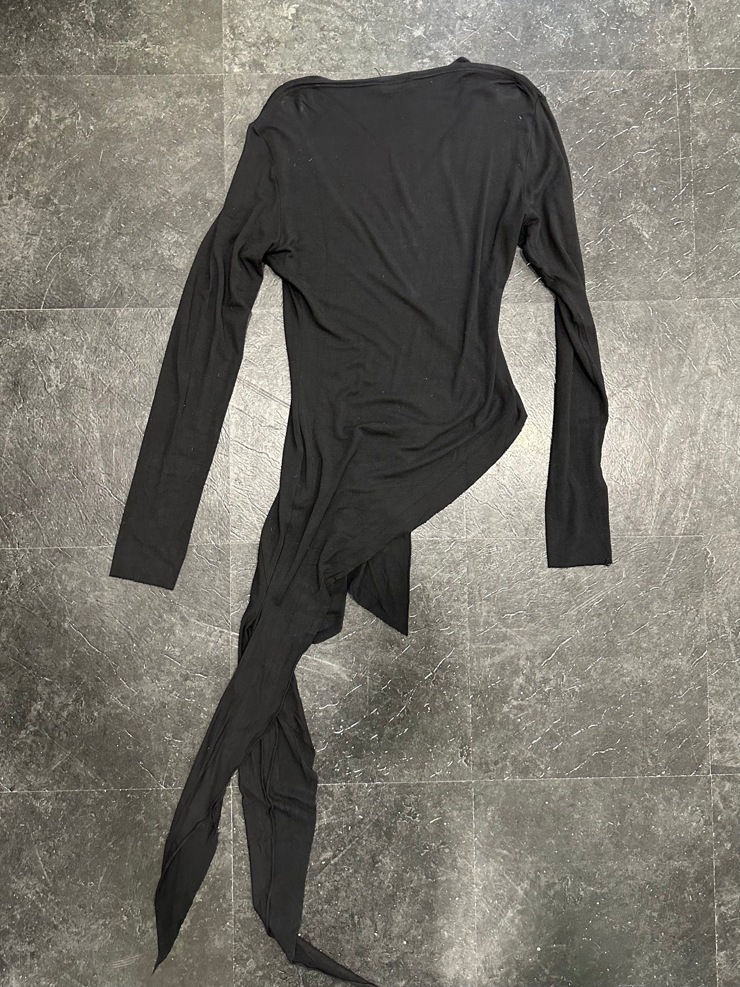 Asymmetric top
