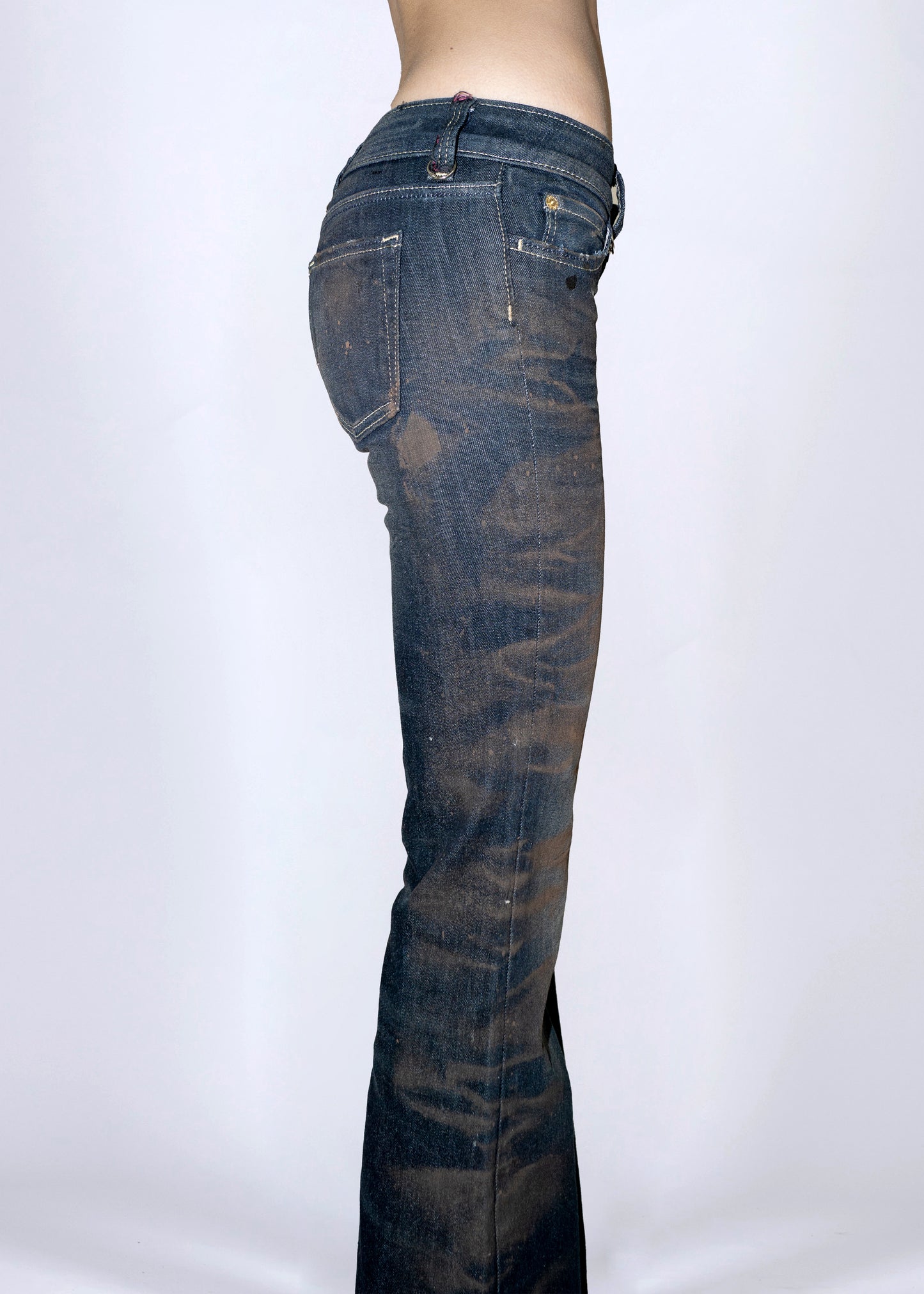 Women Luna jeans