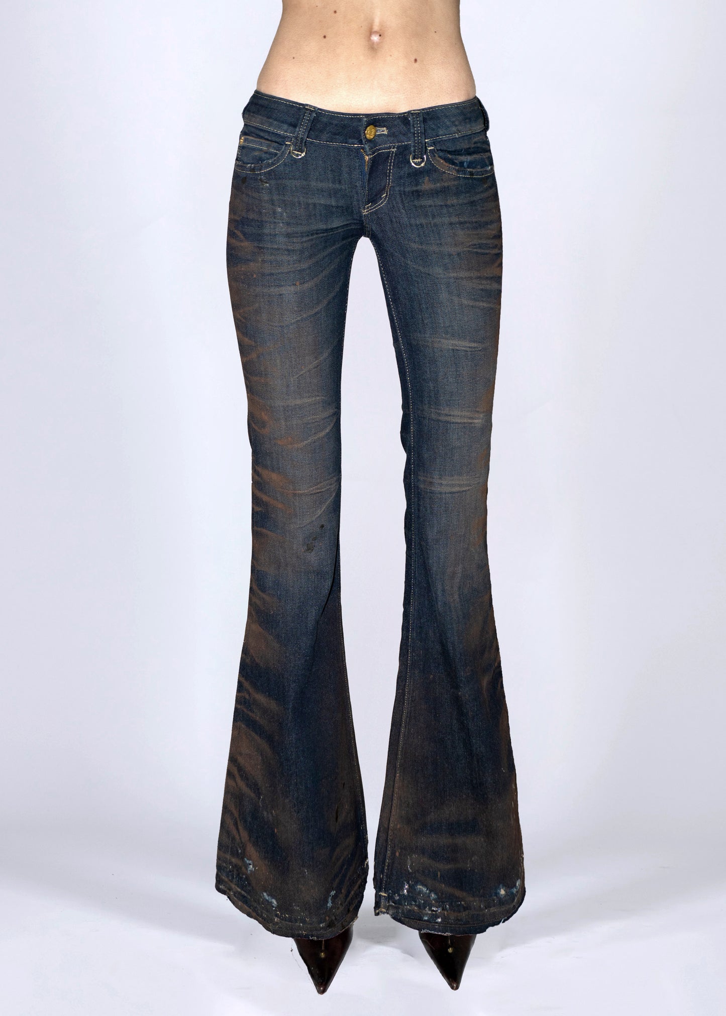 Women Luna jeans