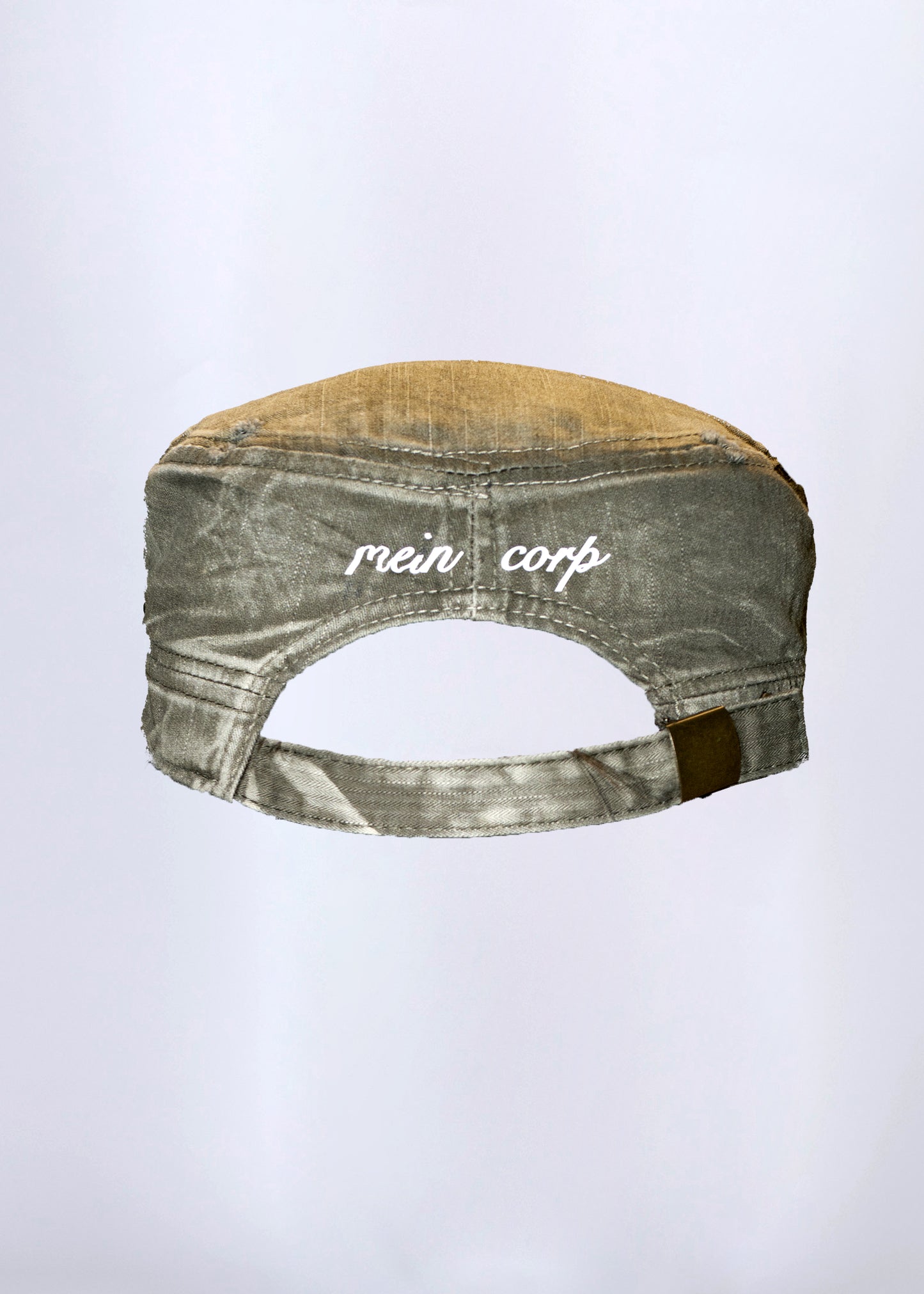 Unisex “Just a cap”