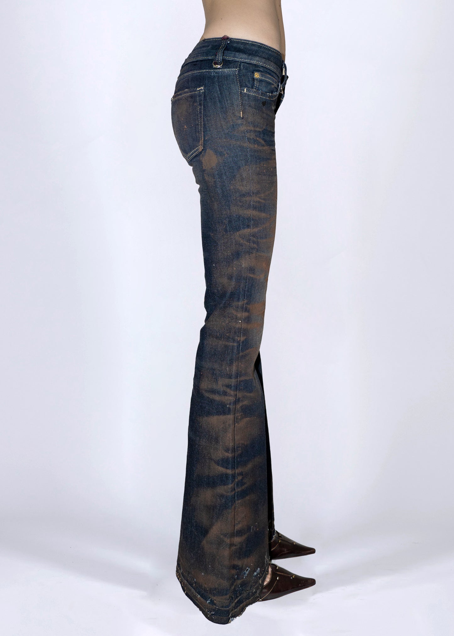Women Luna jeans