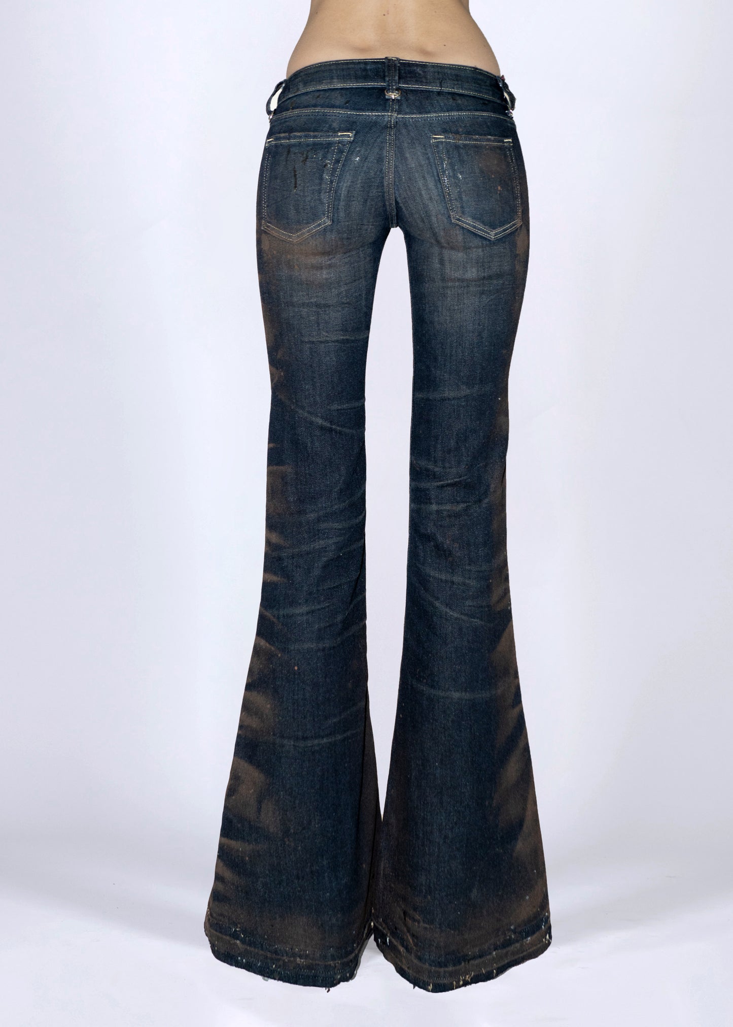Women Luna jeans