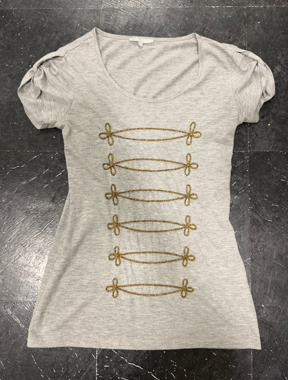 Napoleon tee