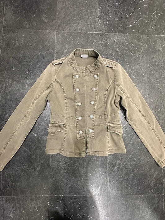 Napoleon jacket