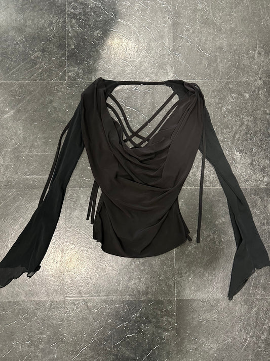 Strings top