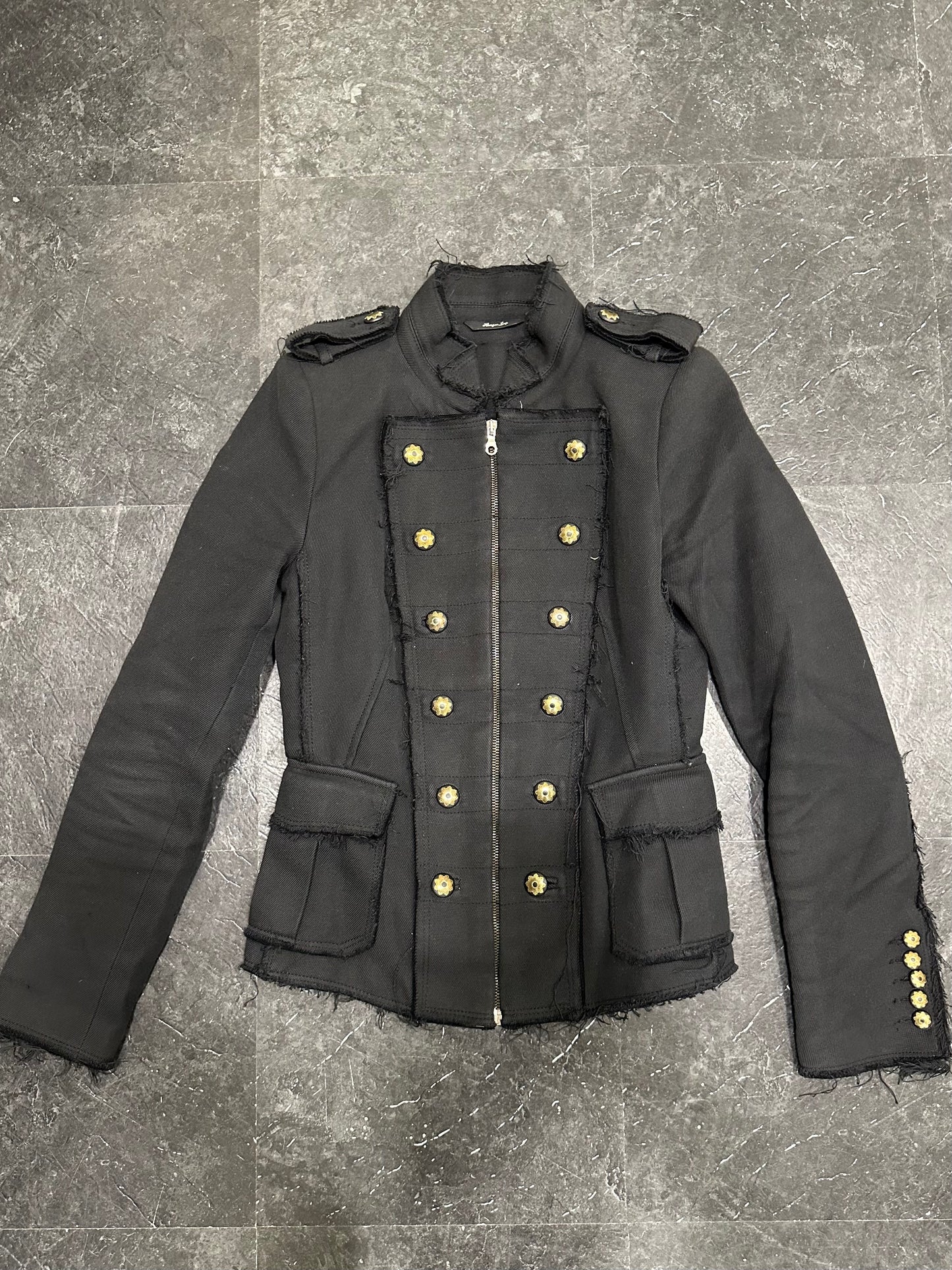 Napoleon jacket