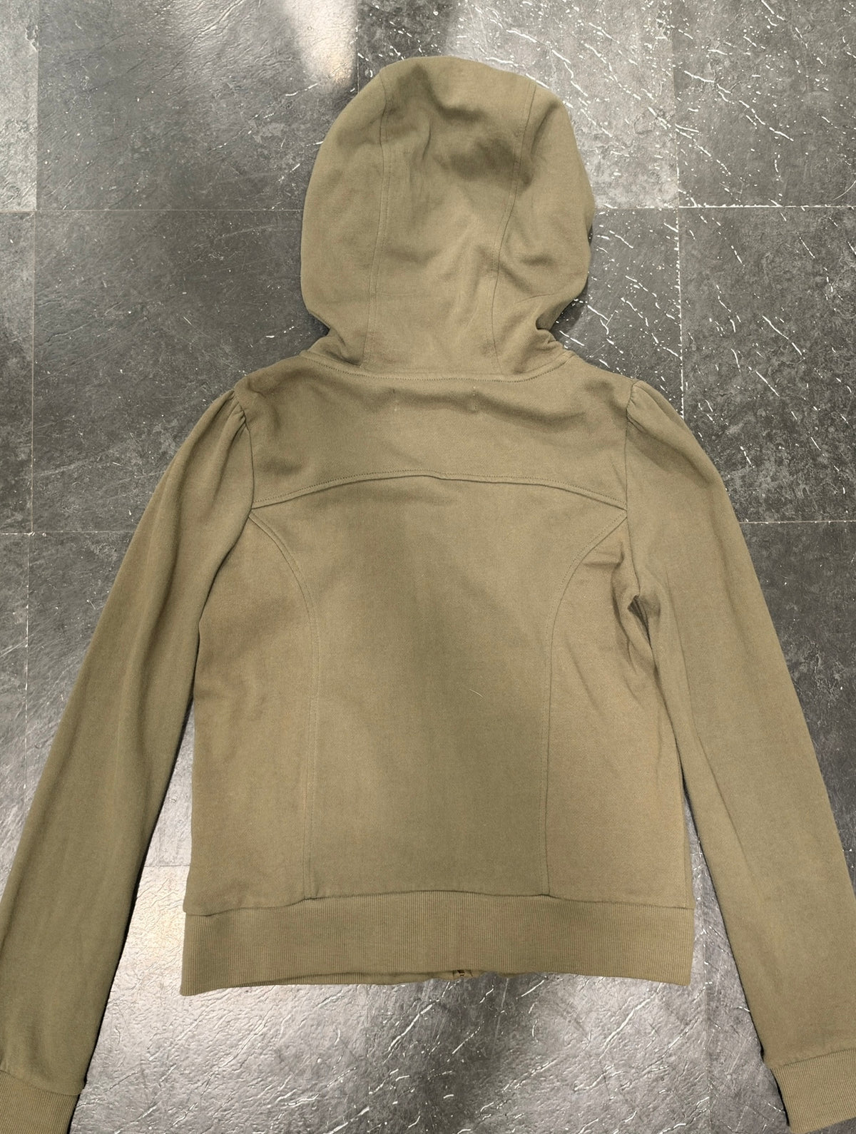 Napoleon hoodie