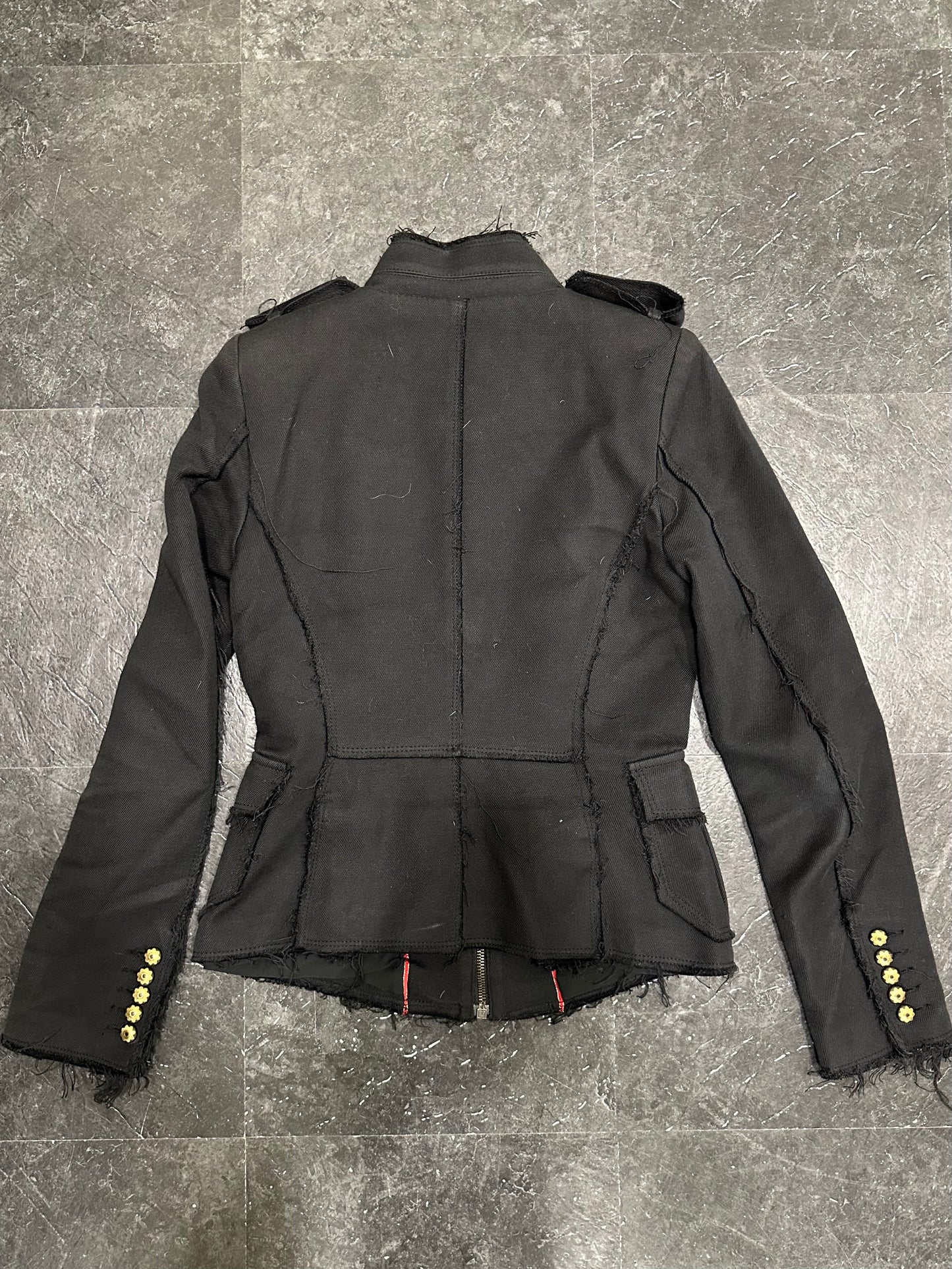 Napoleon jacket