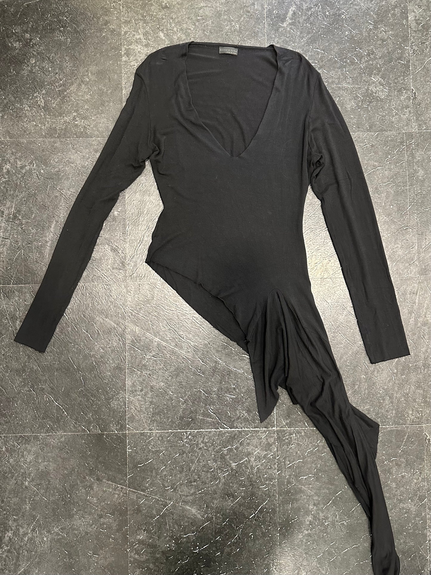 Asymmetric top