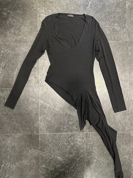 Asymmetric top