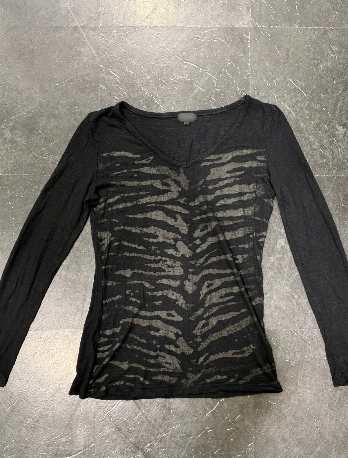 Animalier tee