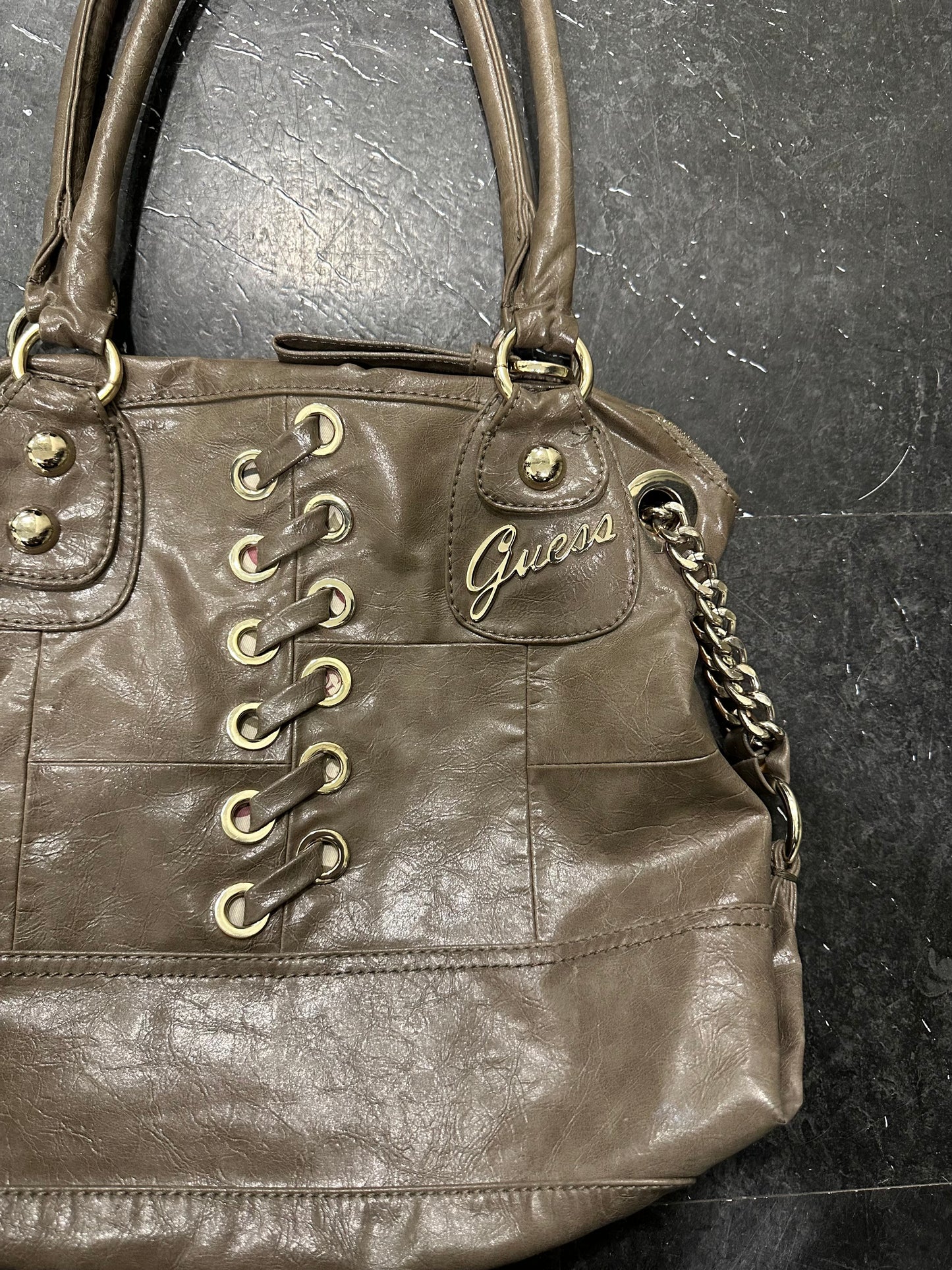 Guess bag