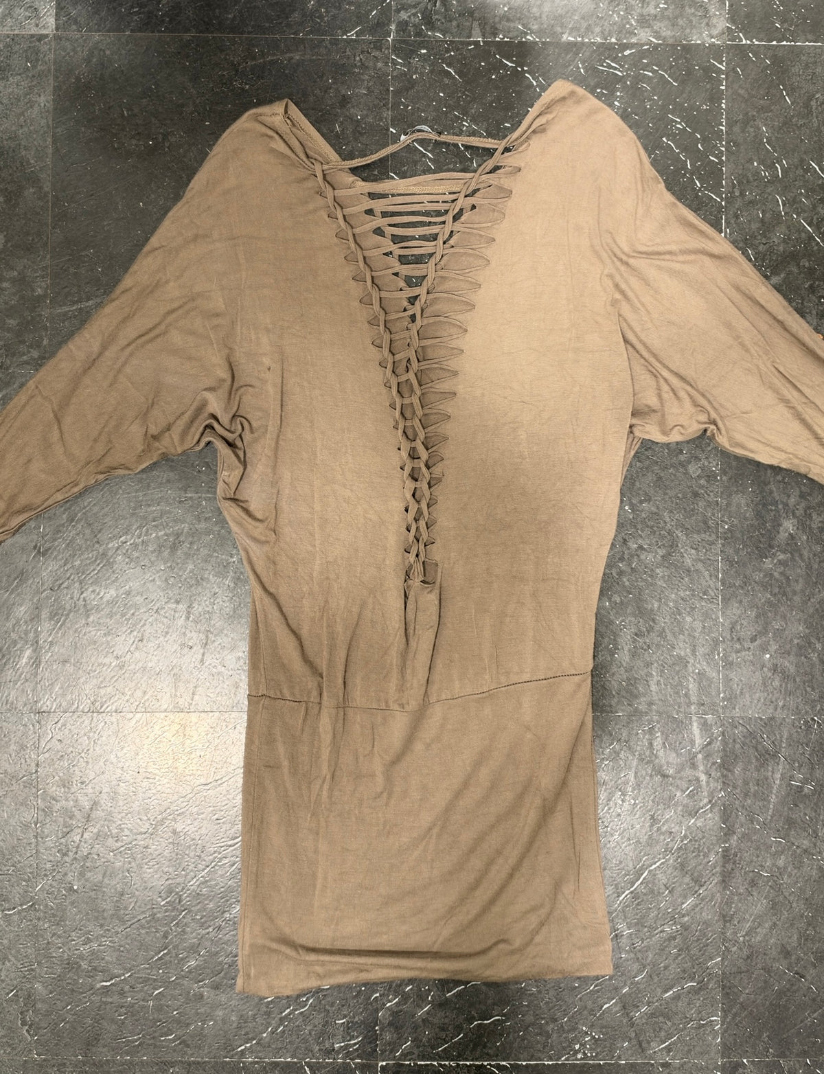 Mini dress