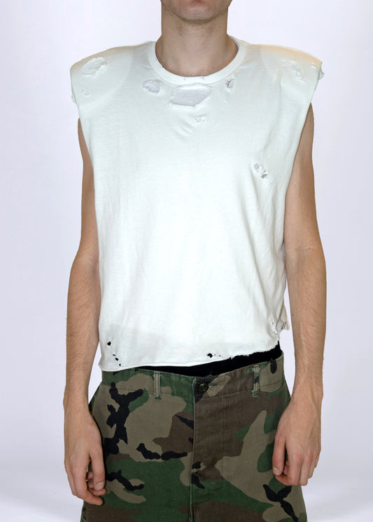 [Basics line] unisex rugby tee
