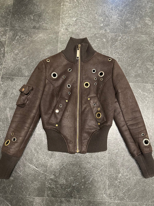 Rings bomber