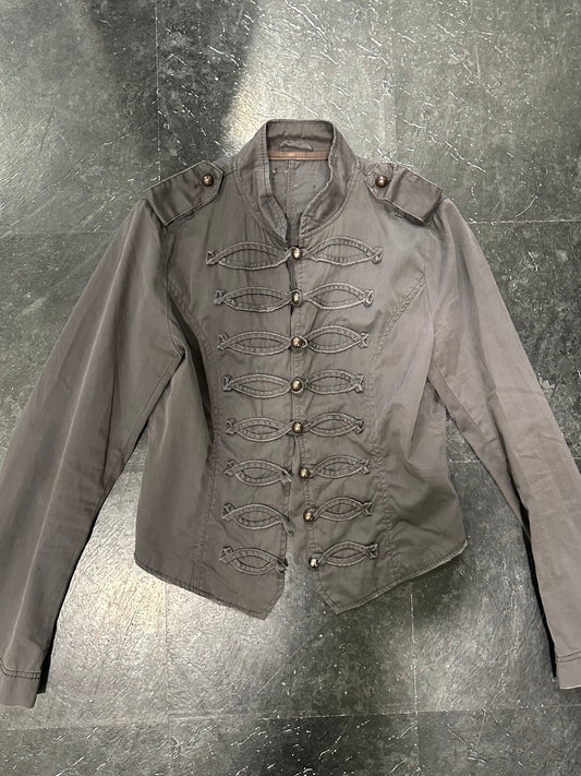 Napoleon jacket