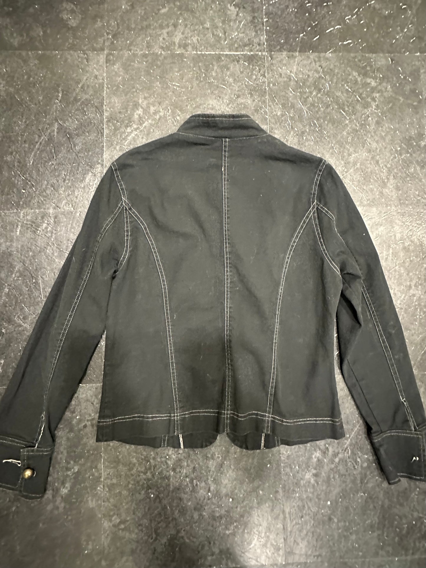 Napoleon jacket