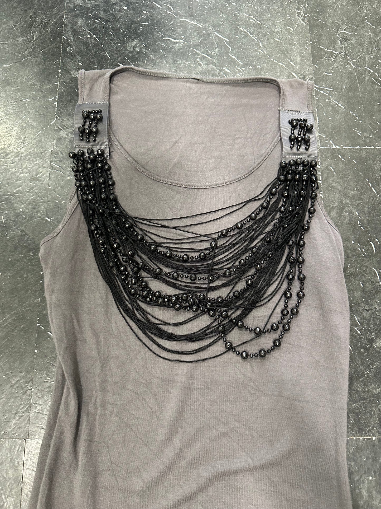 Chains top