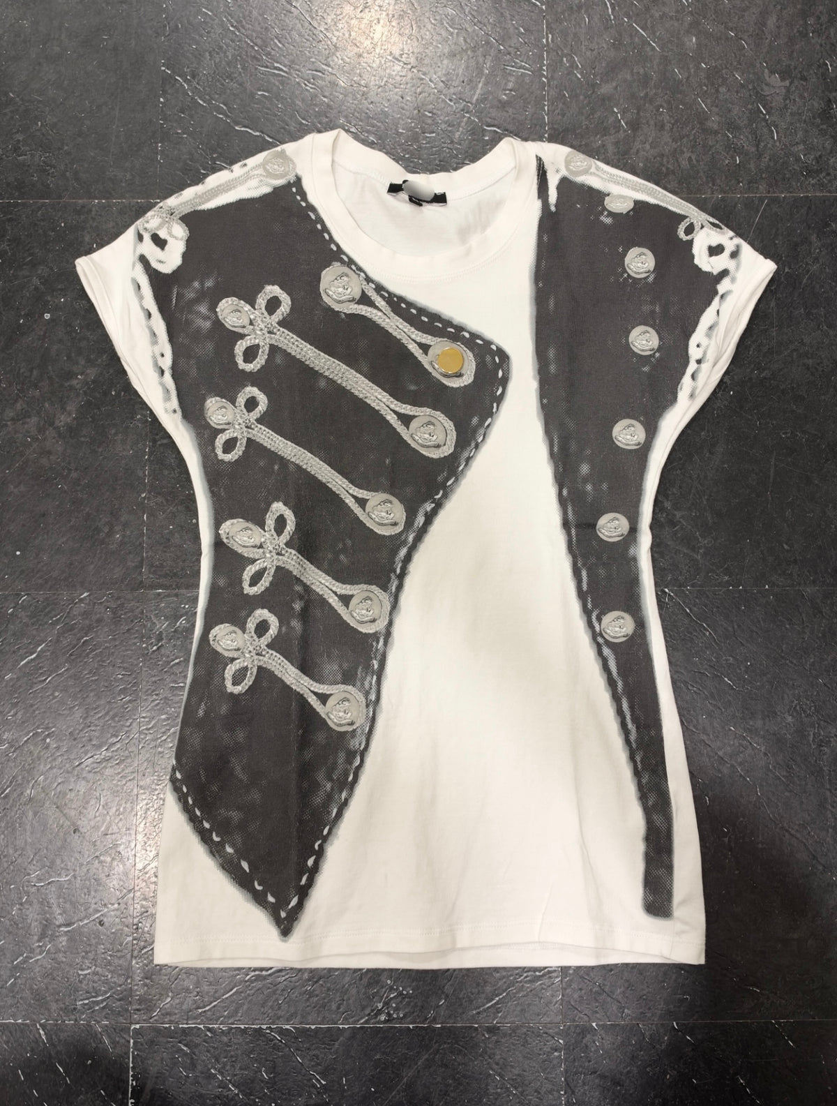 Napoleon tee