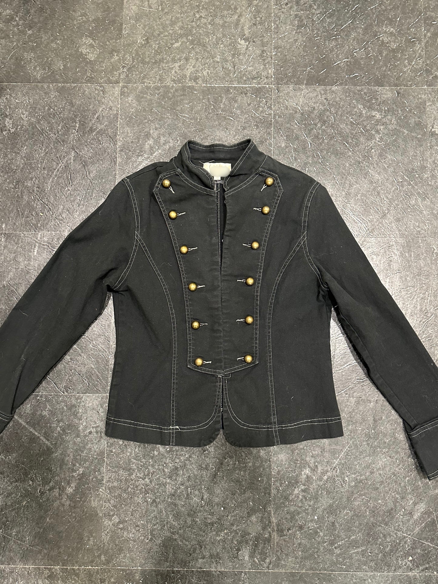 Napoleon jacket
