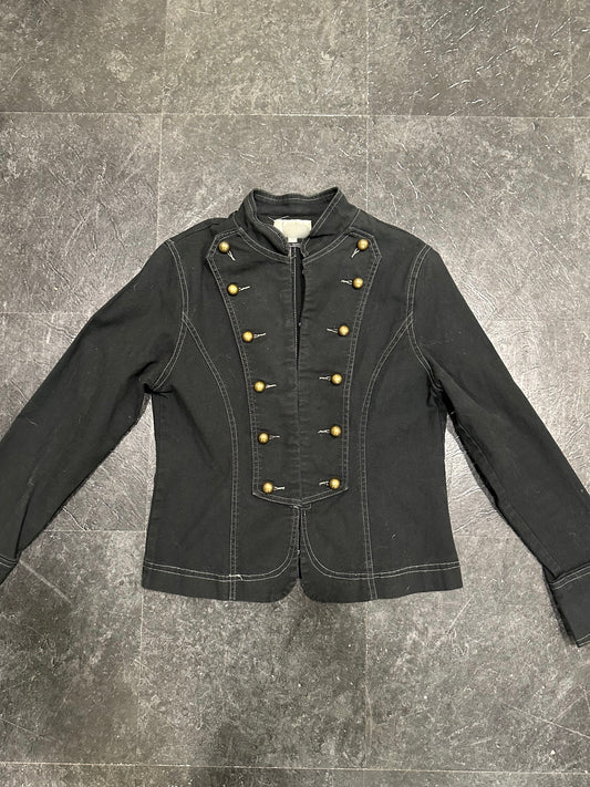 Napoleon jacket