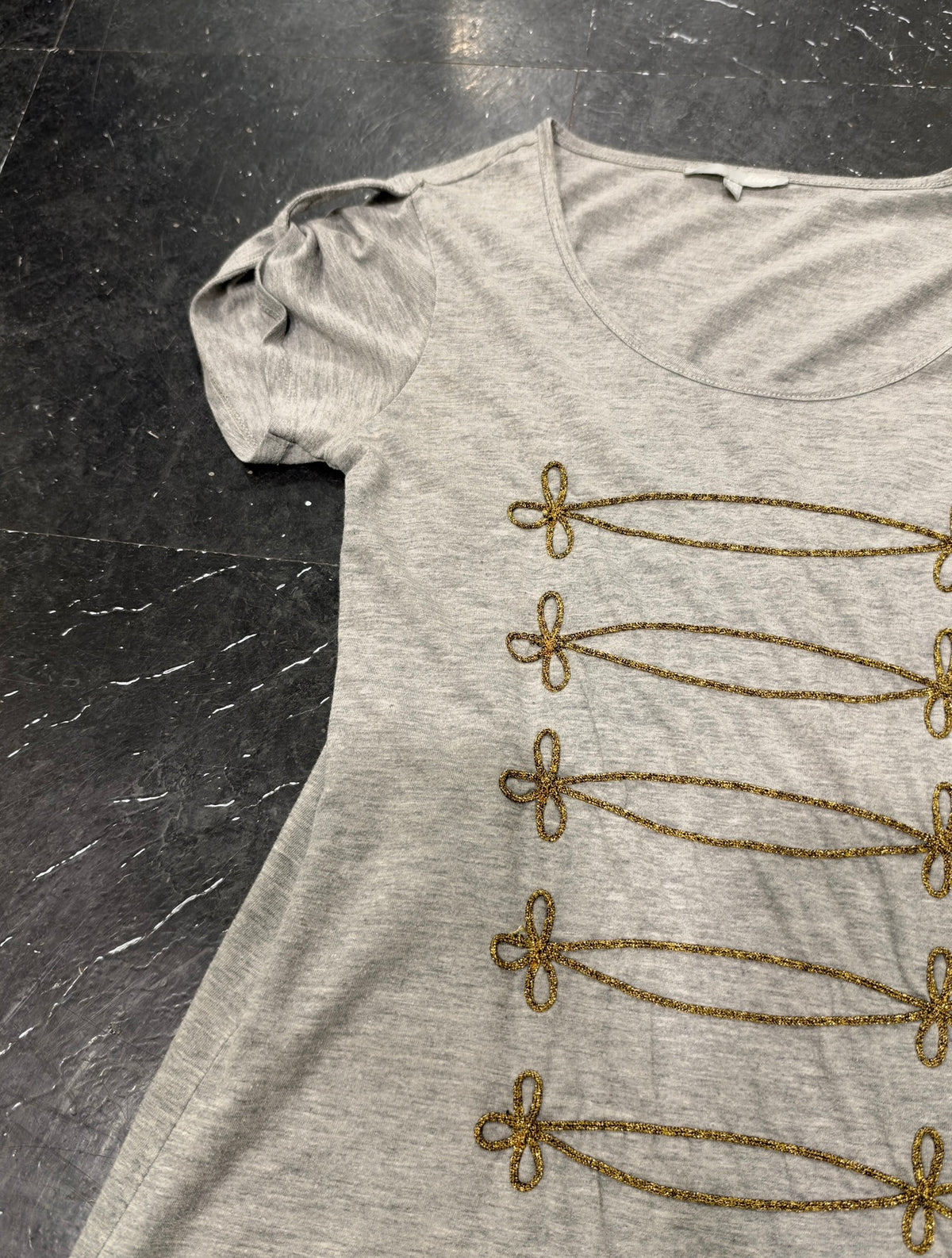Napoleon tee