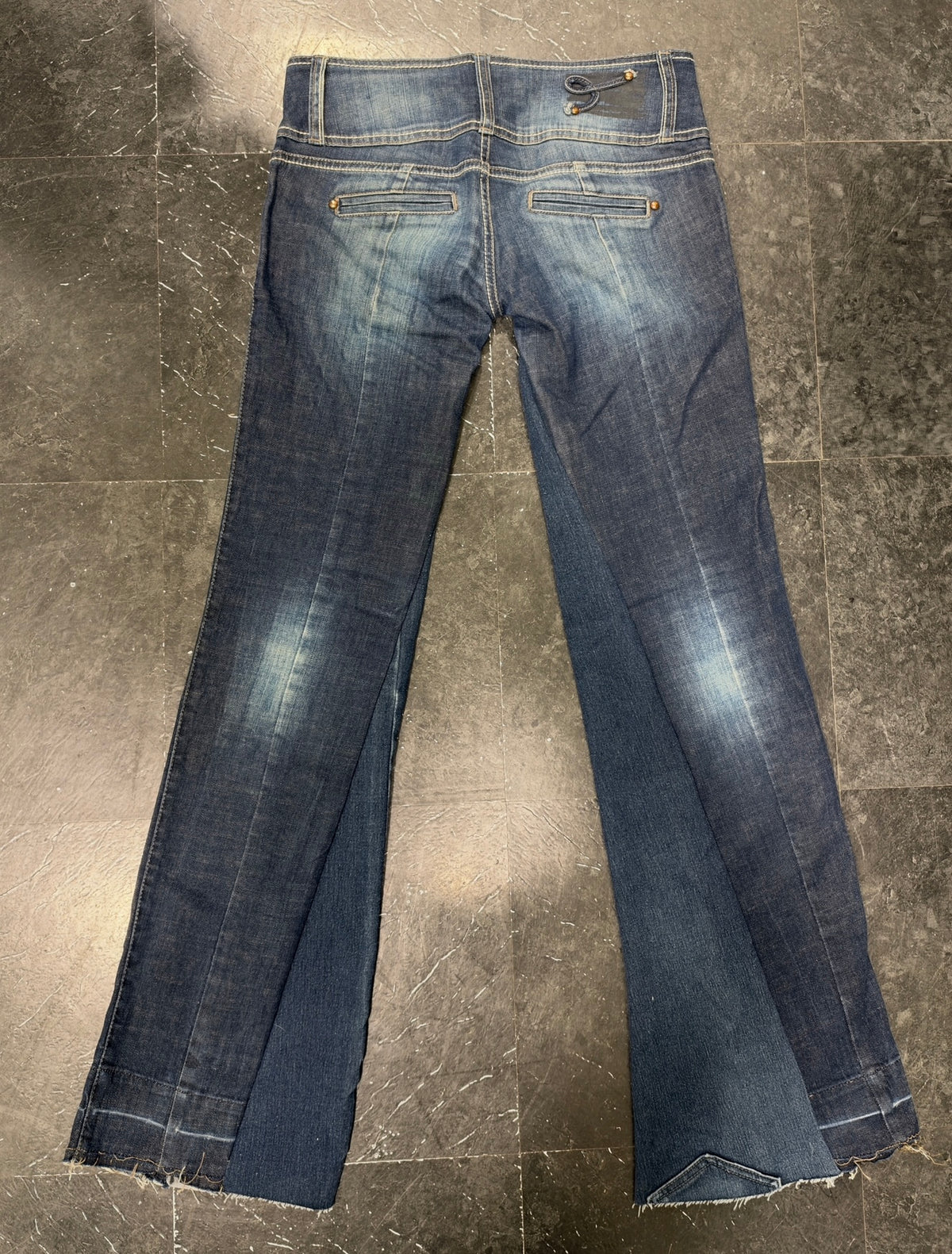Napoleon jeans