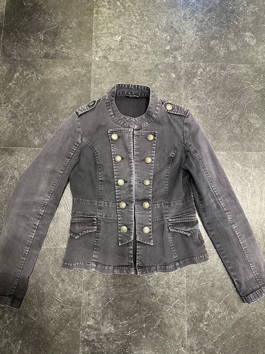Napoleon jacket