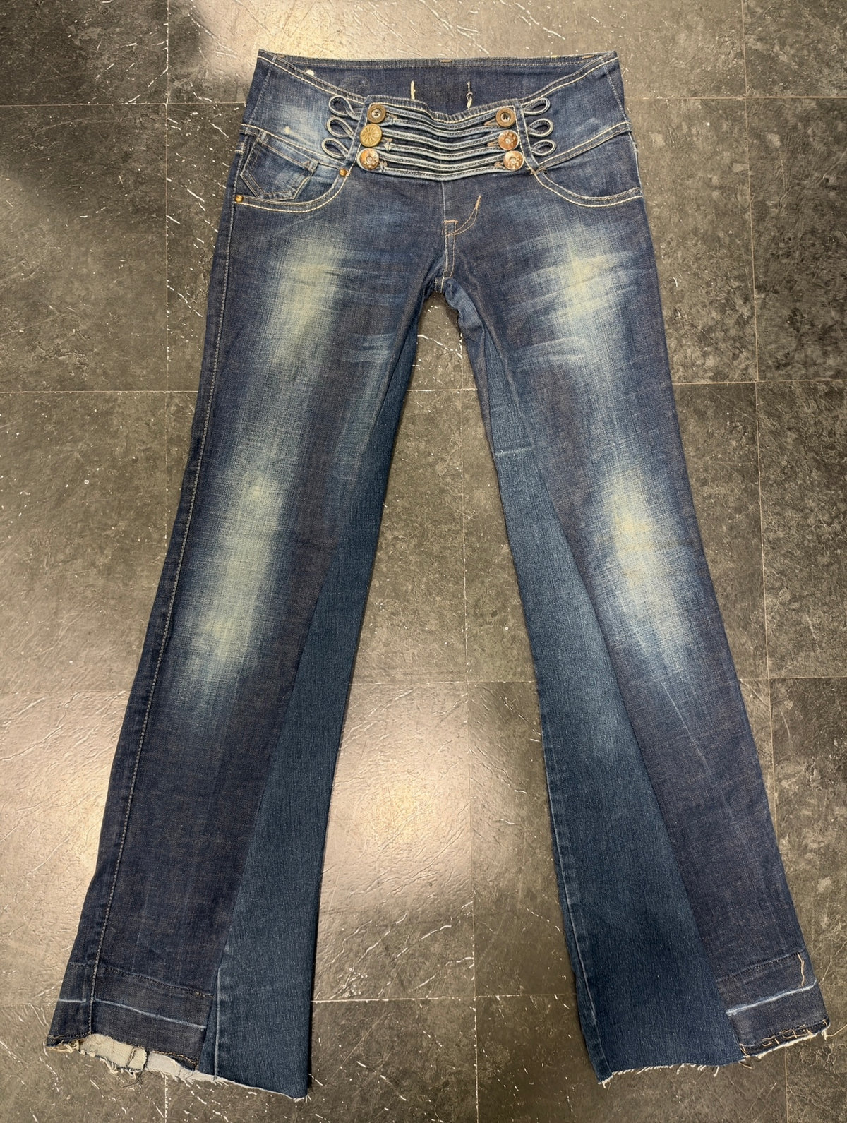 Napoleon jeans