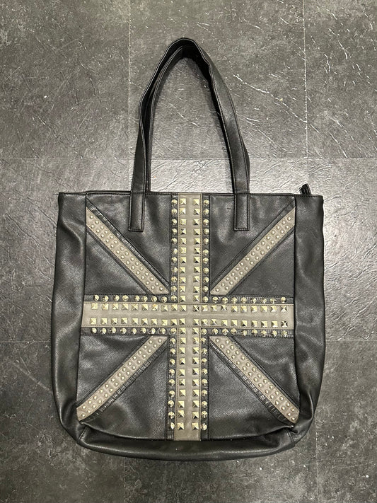 Uk flag bag
