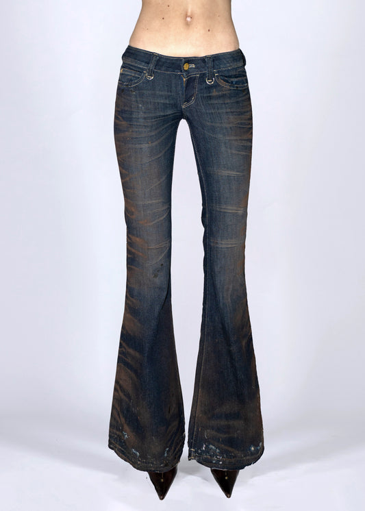 Women Luna jeans