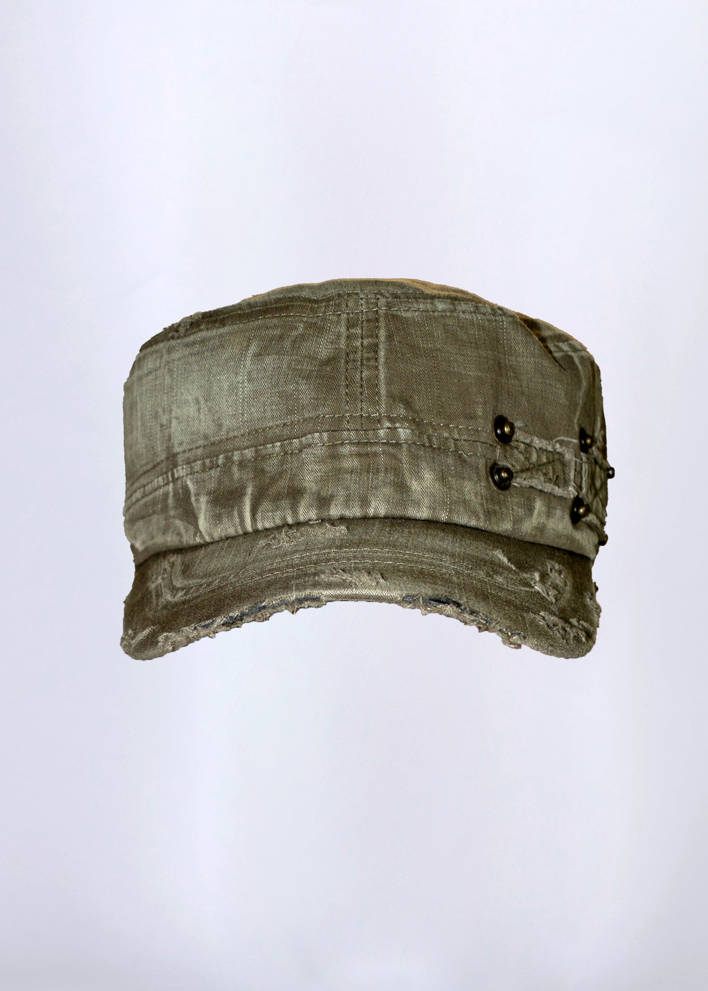 Unisex “Just a cap”