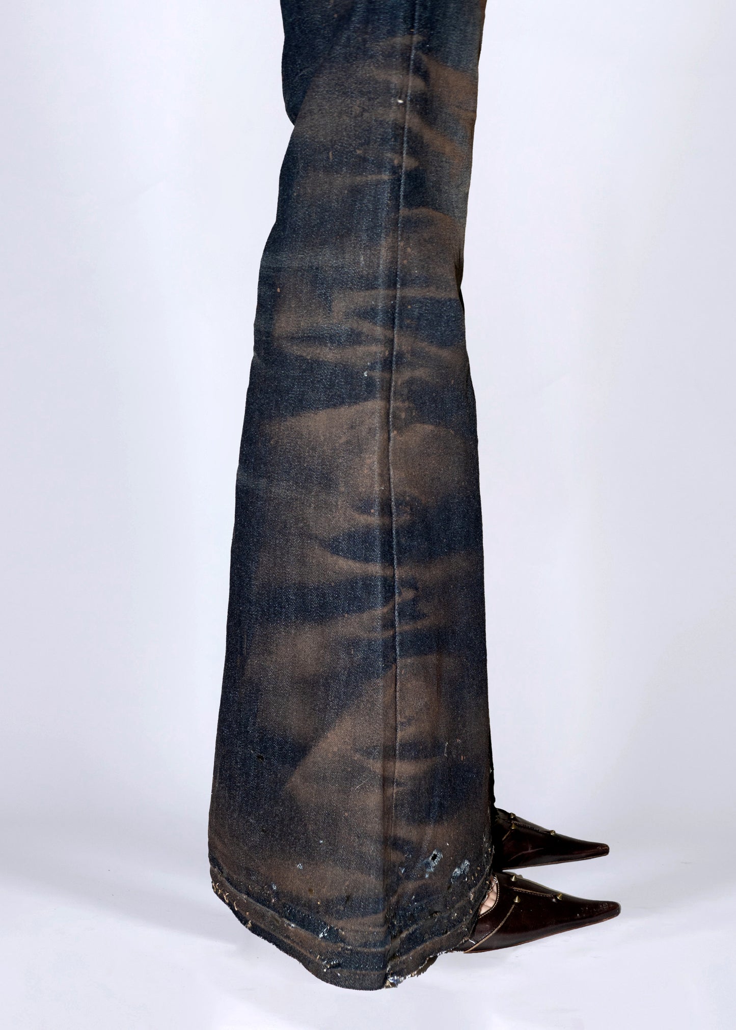 Women Luna jeans